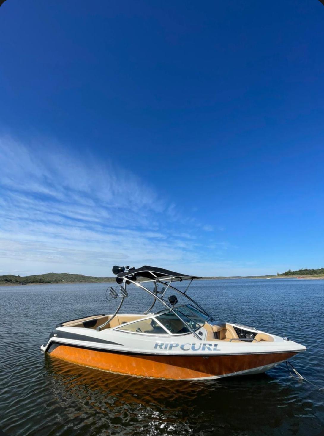 Super Air Nautique - Argentina