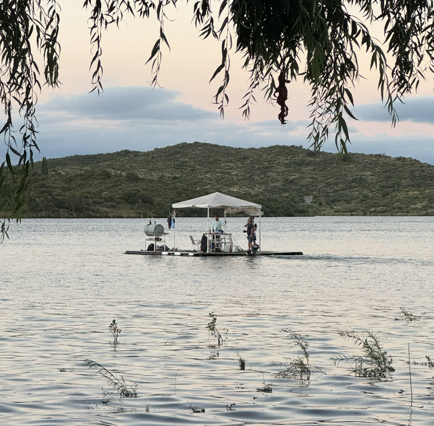 Fishing